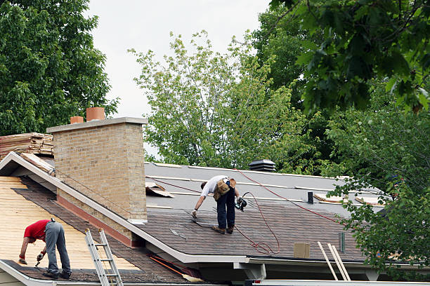 Quick and Trustworthy Emergency Roof Repair Services in District Heights, MD