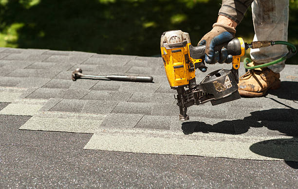 Gutter Installation and Roofing in District Heights, MD